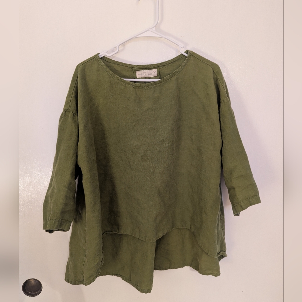 NPL Leaf Top Moss